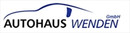 Logo Autohaus Wenden GmbH